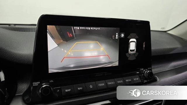 Kia Seltos 2019 Белый из Кореи, фото 5