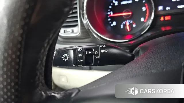 Kia The New Carnival 2018 Черный из Кореи, фото 5