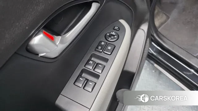 Kia The New Ray 2021 Черный из Кореи, фото 5