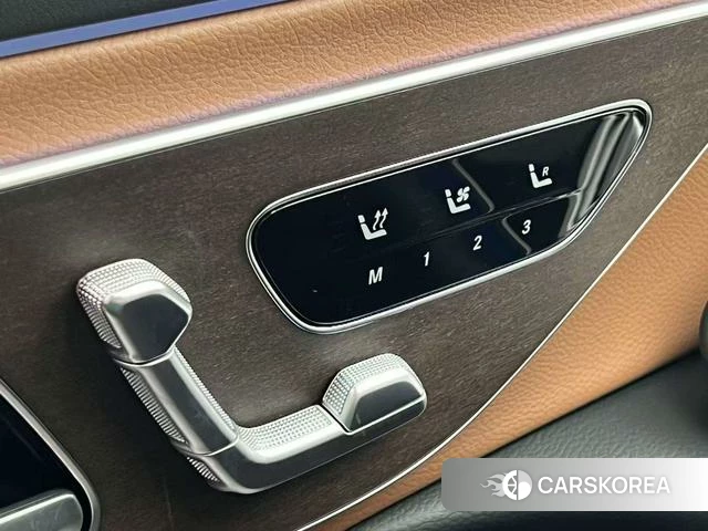 Mercedes-Benz E-class id 4027643 из Китая 5