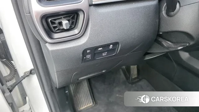 Kia Sorento 4th Generation 2020 Белый из Кореи, фото 5