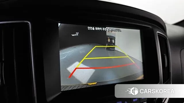 Hyundai The New Grand Starex id 2506520 из Кореи 5