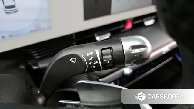 Hyundai Ionic 5 2022 Черный из Кореи, фото 5