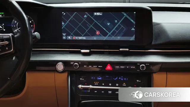 Kia Carnival 4th generation 2020 Черный из Кореи, фото 5