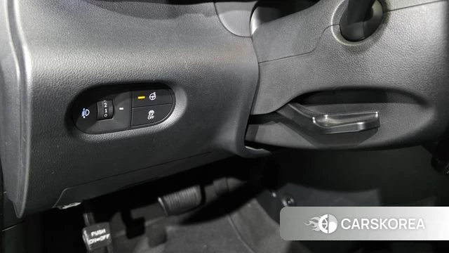Hyundai Casper 2023 Зеленый из Кореи, фото 5