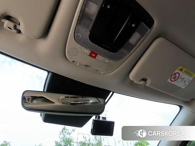 Kia Sportage 5th Generation 2022 Черный из Кореи, фото 5