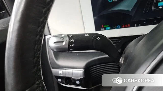 Hyundai Ionic 5 2022 Черный из Кореи, фото 5