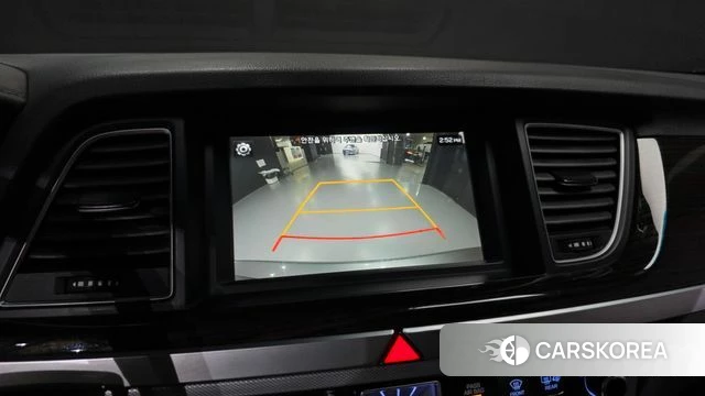 Genesis G80 2019 Серый из Кореи, фото 5