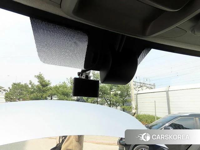 Renault Korea (Samsung) Master 2022 Серебряный из Кореи, фото 5