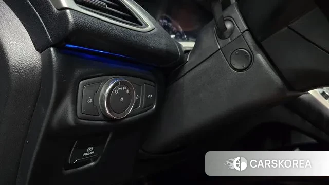 Lincoln New MKZ 2018 Черный из Кореи, фото 5