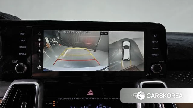 Kia Sorento 4th Generation 2020 Белый из Кореи, фото 5