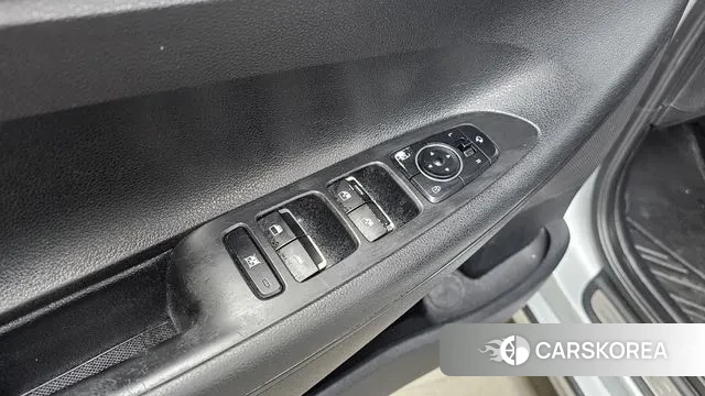 Hyundai Grandeur IG 2018 Серебристо-серый из Кореи, фото 5