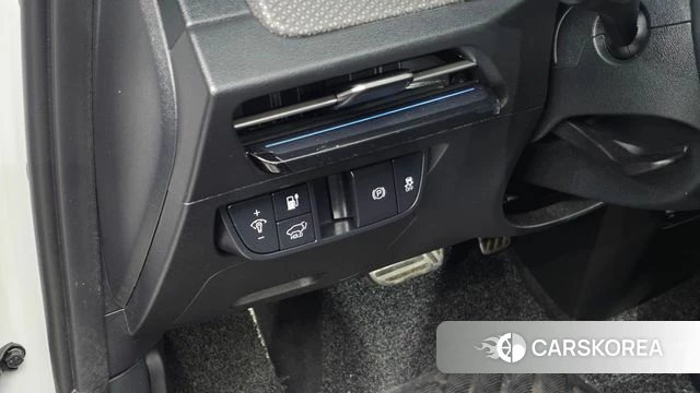 Kia EV6 2024 Белый из Кореи, фото 5