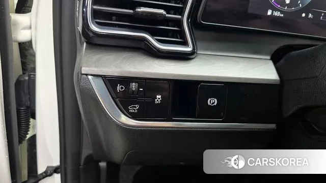 Kia Sportage 5th Generation 2021 Белый из Кореи, фото 5