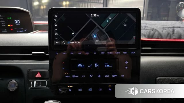 Hyundai Staria id 3878470 из Кореи 5