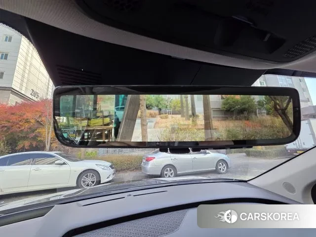 Kia The New Carnival 4th Generation 2025 Черный из Кореи, фото 5