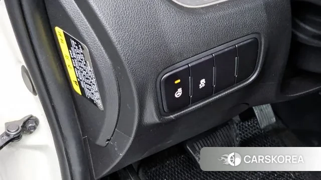 Kia The New Ray 2019 Жемчужный цвет из Кореи, фото 5