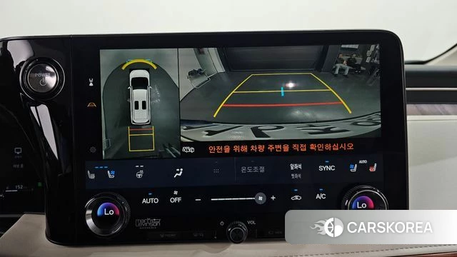 Lexus LM Second Generation 2025 Белый из Кореи, фото 5