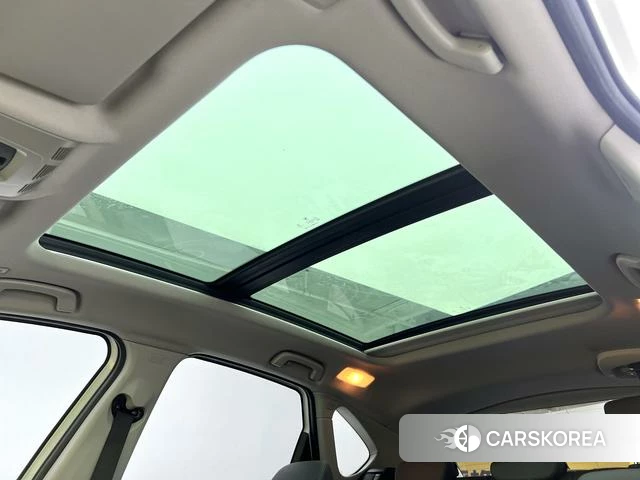 BMW 2 series station wagon 2019 Белый из Китая, фото 5
