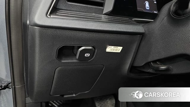 Ssangyong Torres 2023 Серый из Кореи, фото 5