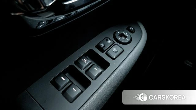 Kia The New Ray 2021 Небесно-голубой из Кореи, фото 5