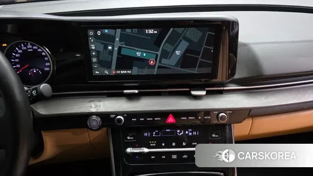 Kia Carnival 4th generation 2021 Белый из Кореи, фото 5