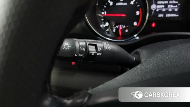 Kia All New Carnival 2018 Черный из Кореи, фото 5