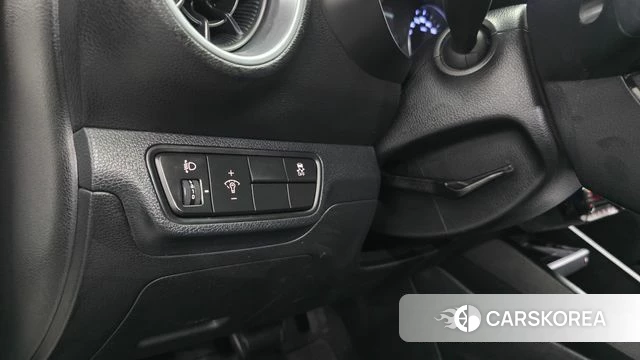 Kia The New K3 2nd generation 2022 Белый из Кореи, фото 5