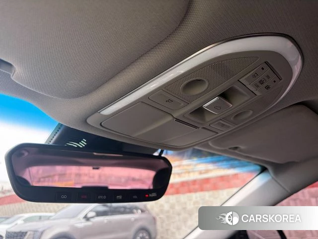 Genesis G80 2018 Черный из Кореи, фото 5