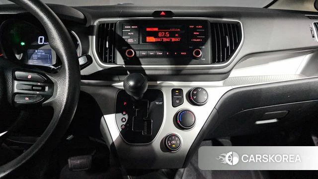 Kia The New Ray 2022 Белый из Кореи, фото 5