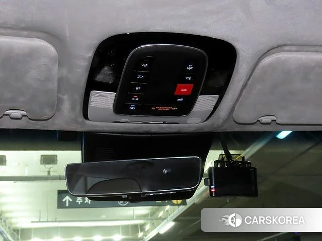Hyundai The New Palisade 2022 Белый из Кореи, фото 5
