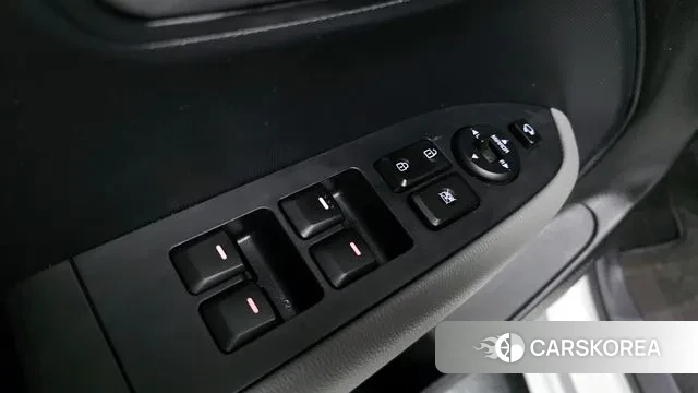 Kia The New Kia Ray 2022 Белый из Кореи, фото 5