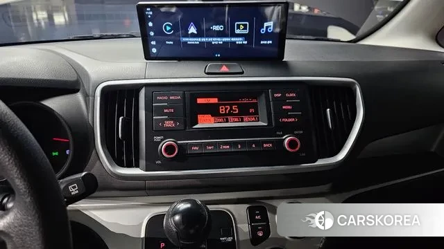 Kia The New Ray 2020 Песочный из Кореи, фото 5