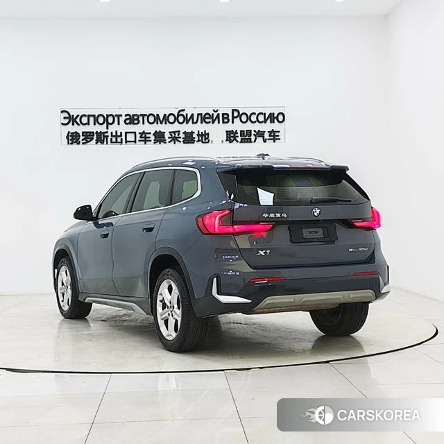 BMW X1 2023 Другой из Китая, фото 5