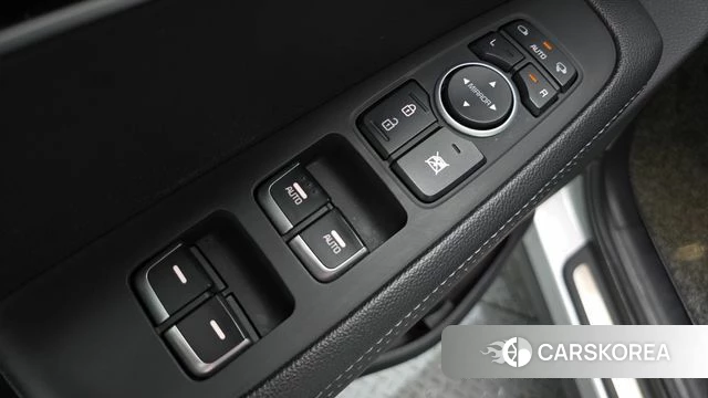 Kia The New Sorento 2018 Серебряный из Кореи, фото 5