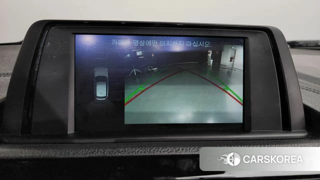 BMW 1 Series (F20) 2019 Белый из Кореи, фото 5