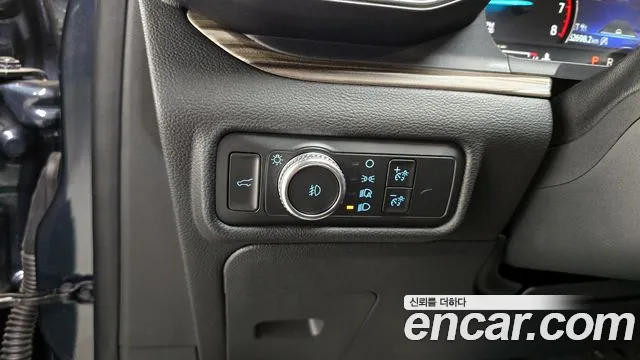 Ford Explorer 6th Generation id 2795585 из Кореи 5