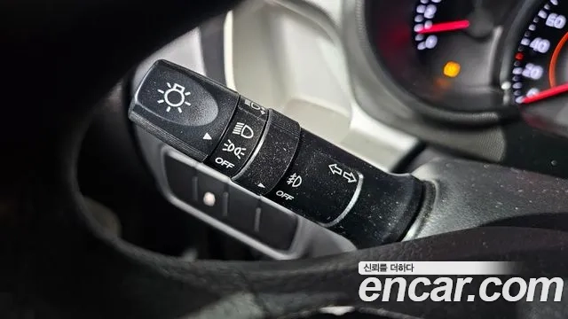 Kia The New Ray 2018 Белый из Кореи, фото 5