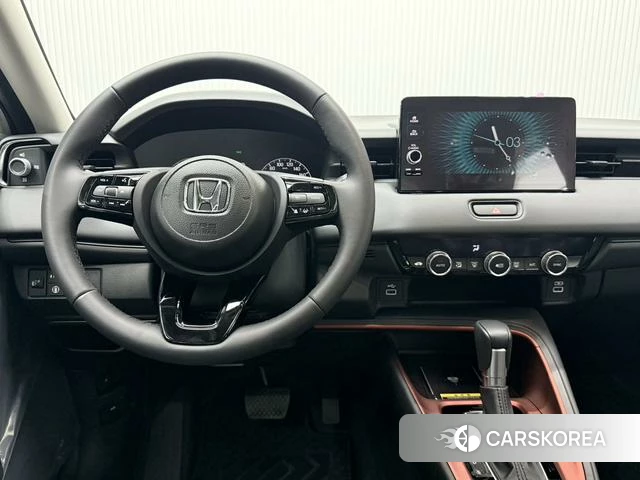 Honda XR-V 2023 Белый из Китая, фото 5