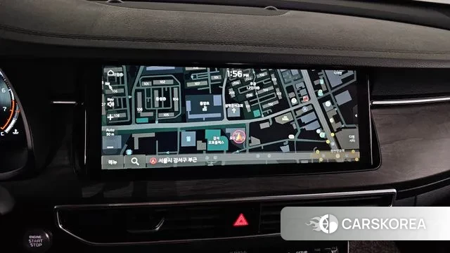 Kia K7 Premier 2020 Белый из Кореи, фото 5