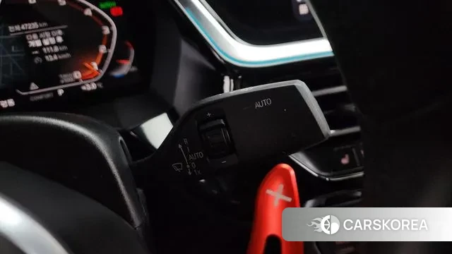 BMW Z4 (G29) 2021 Синий из Кореи, фото 5