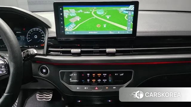 Ssangyong The New Rexton Sports Cannes 2024 Песочный из Кореи, фото 5