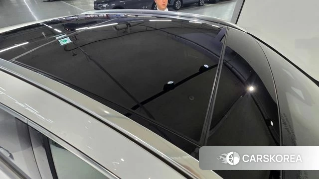 Mercedes-Benz EQA H243 2023 Белый из Кореи, фото 5