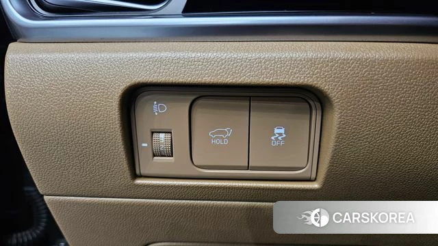 Kia The New Sorento 4th Generation 2024 Серый из Кореи, фото 5
