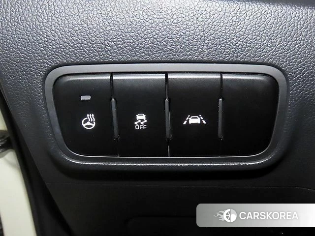 Kia The New Ray 2020 Жемчужный цвет из Кореи, фото 5