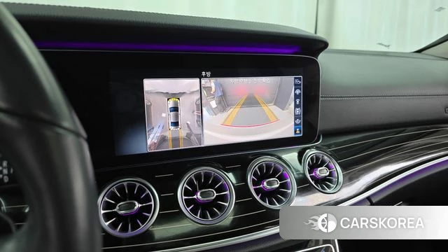 Mercedes-Benz CLS-Class C257 2019 Белый из Кореи, фото 5