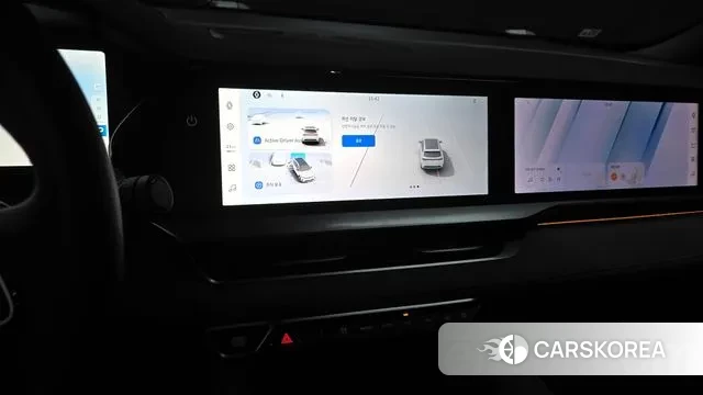 Renault Korea (Samsung) Grand Coleos 2025 Белый из Кореи, фото 5