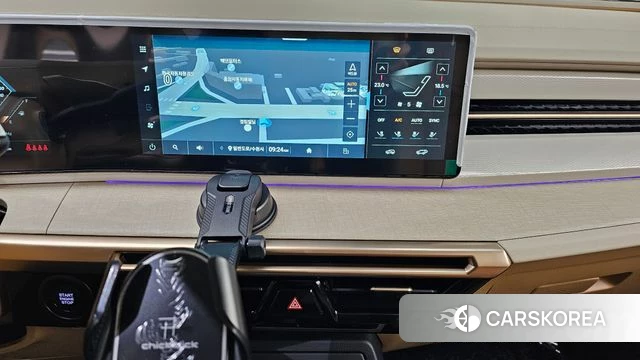 Ssangyong Actian 2nd Generation 2025 Белый из Кореи, фото 5