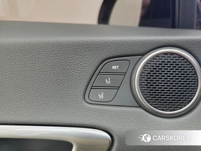 Hyundai Sonata Hybrid (DN8) 2022 Белый из Кореи, фото 5