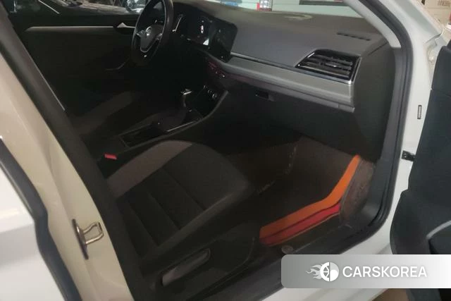 Volkswagen Sagitar 2022 Белый из Китая, фото 5